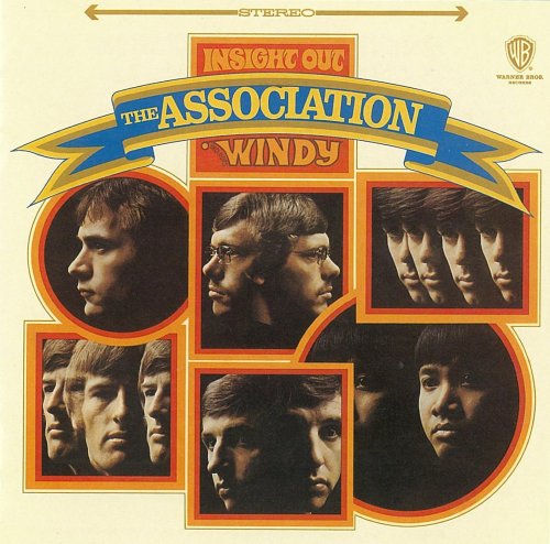 The Association ‘Insight Out’ (1967)