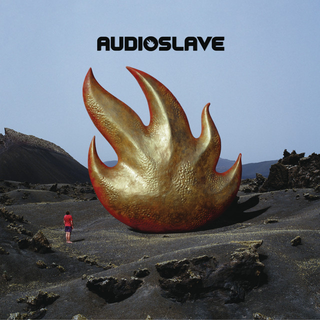 Audioslave ‘Audioslave’ (2002)
