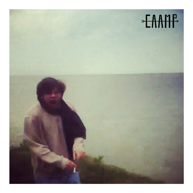 CAAMP ‘CAAMP’ (2016)