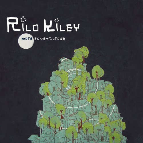 Rilo Kiley ‘More Adventurous’ (2004)