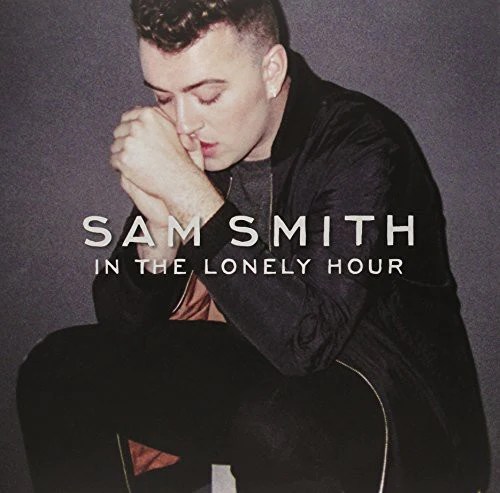 Sam Smith ‘In The Lonely Hour’&nbsp;(2014)