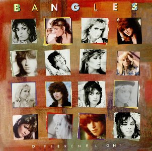 The Bangles ‘Different Light’ (1986)