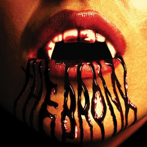The Bronx ‘The Bronx’&nbsp;(2003)