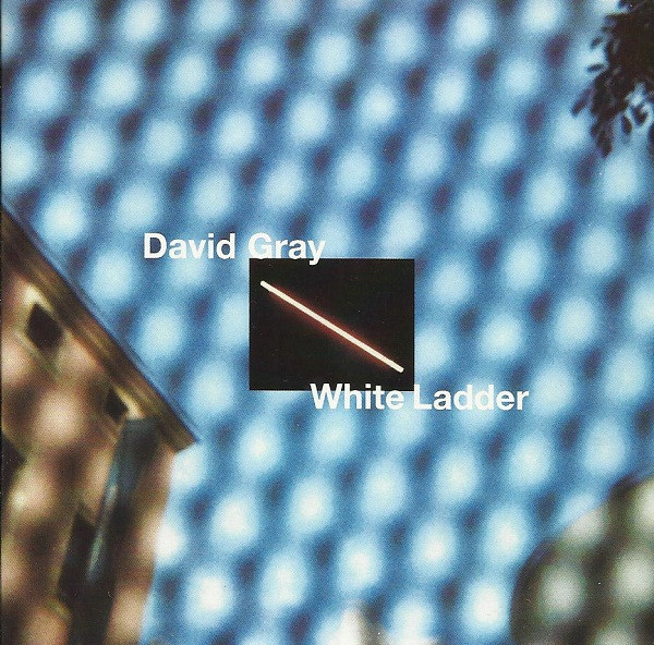 David Gray ‘White Ladder’&nbsp;(1998)