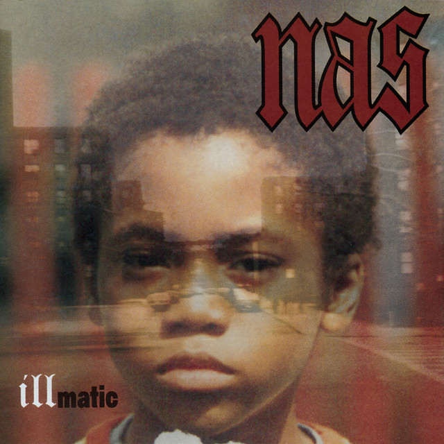 Nas ‘Illmatic’ (1994)