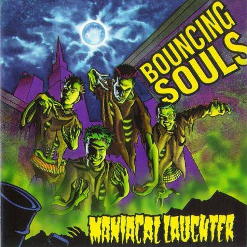 The Bouncing Souls ‘Maniacal Laughter’ (1995)