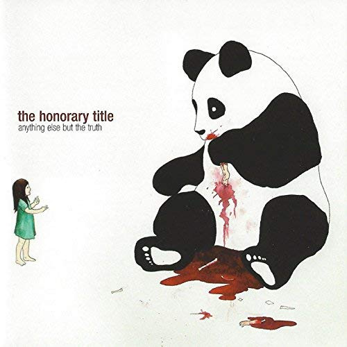 The Honorary Title ‘Anything Else but the Truth’&nbsp;(2006)