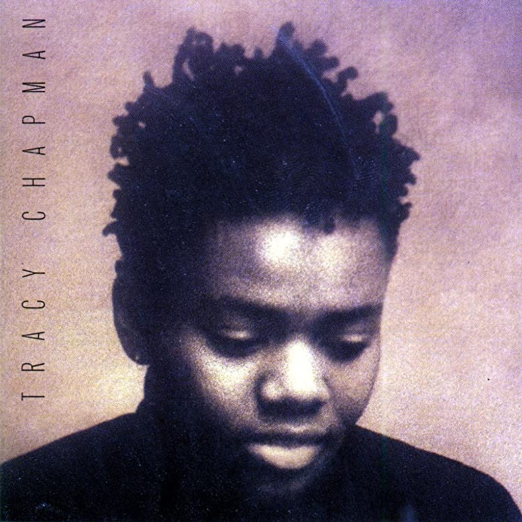 Tracy Chapman ‘Tracy Chapman’&nbsp;(1988)
