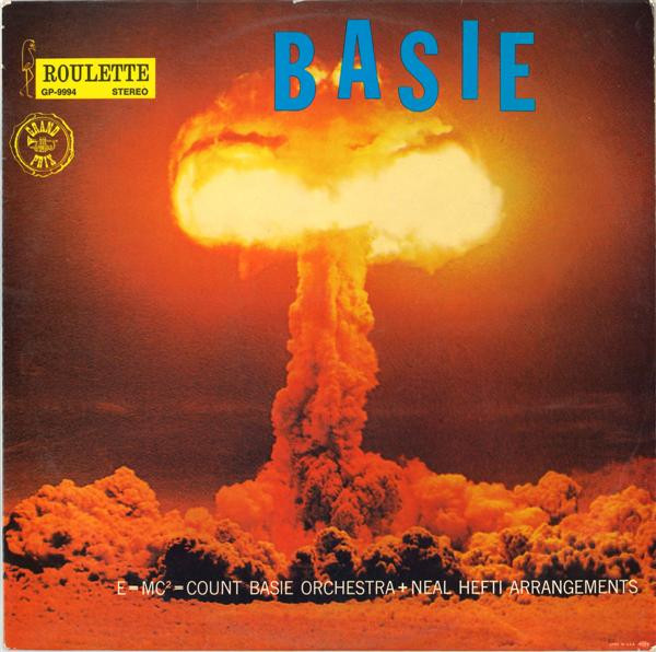 Count Basie ‘The Atomic Mr. Basie’ (1958)