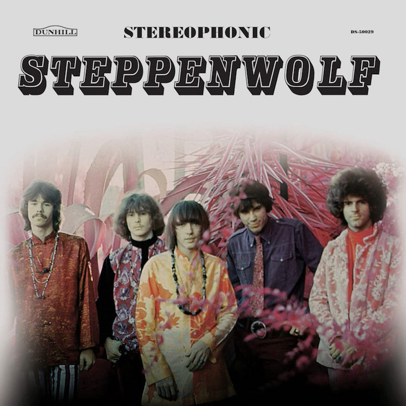 Steppenwolf ‘Steppenwolf’ (1968)