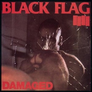 Black Flag ‘Damaged’ (1981)
