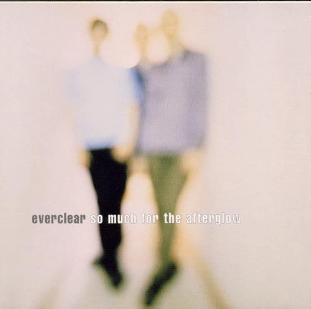 Everclear ‘So Much For The Afterglow’ (1997)