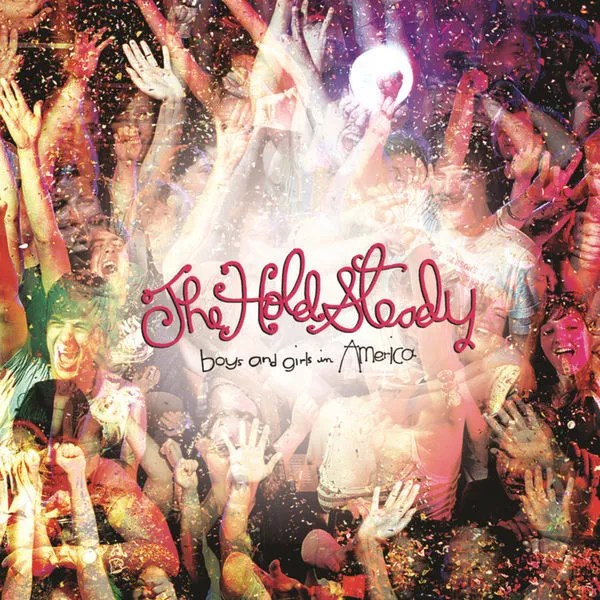 The Hold Steady ‘Boys and Girls in America’&nbsp;(2006)
