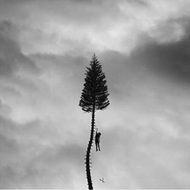 Manchester Orchestra ‘A Black Mile To The Surface’&nbsp;(2017)
