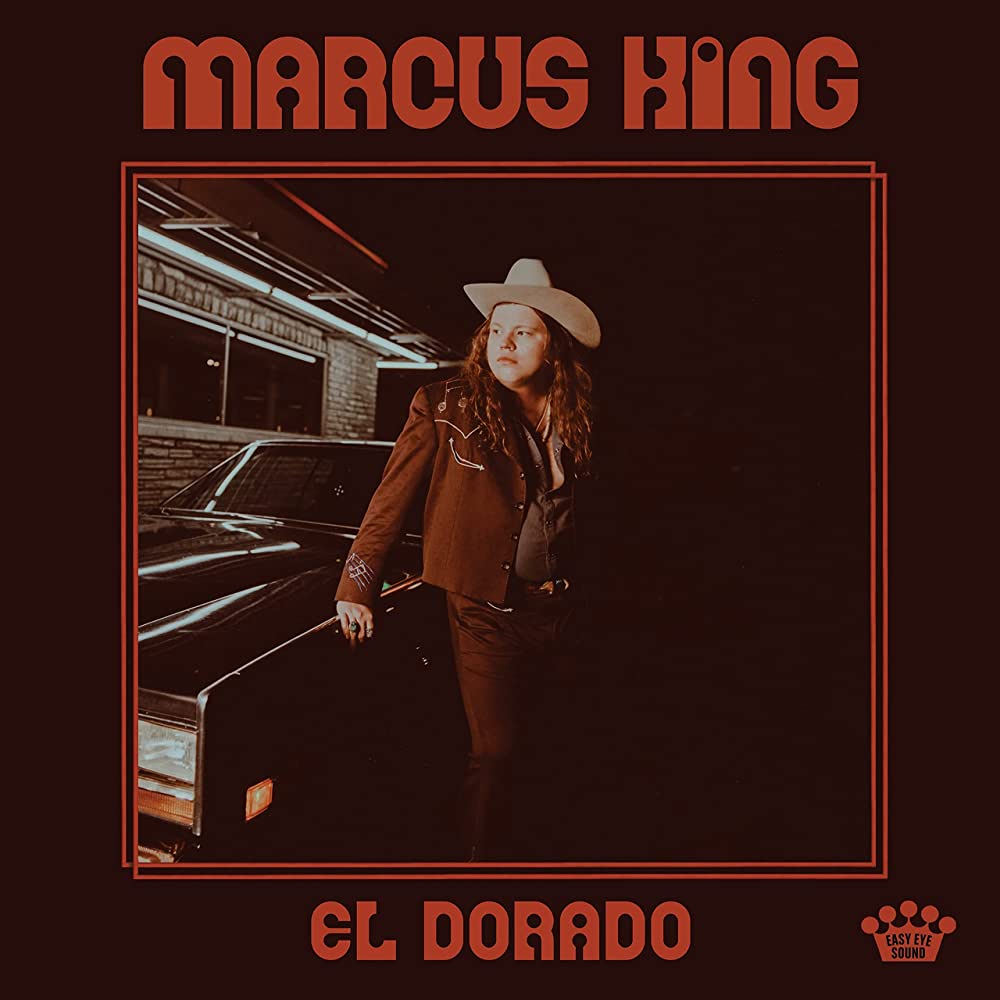 Marcus King ‘El Dorado’&nbsp;(2020)