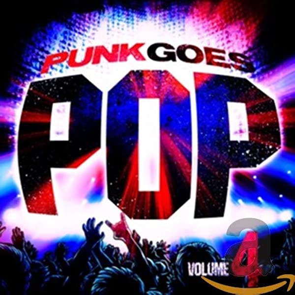 Punk Goes… ‘Pop Volume 4’&nbsp;(2011)