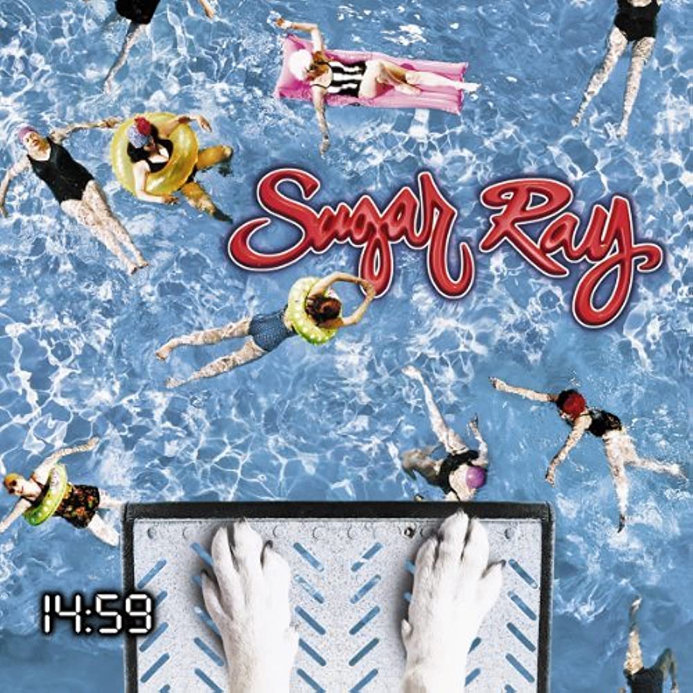 Sugar Ray ’14:59′ (1998)