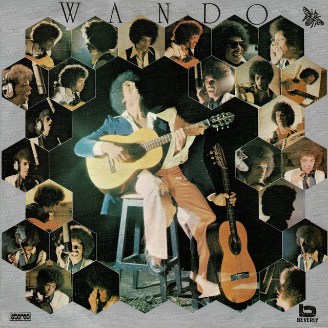 Wando ‘Wando’ (1975)