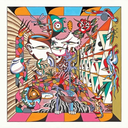 Billy Strings ‘Home’ (2019)