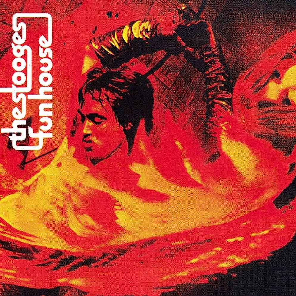 The Stooges ‘Funhouse’ (1970)