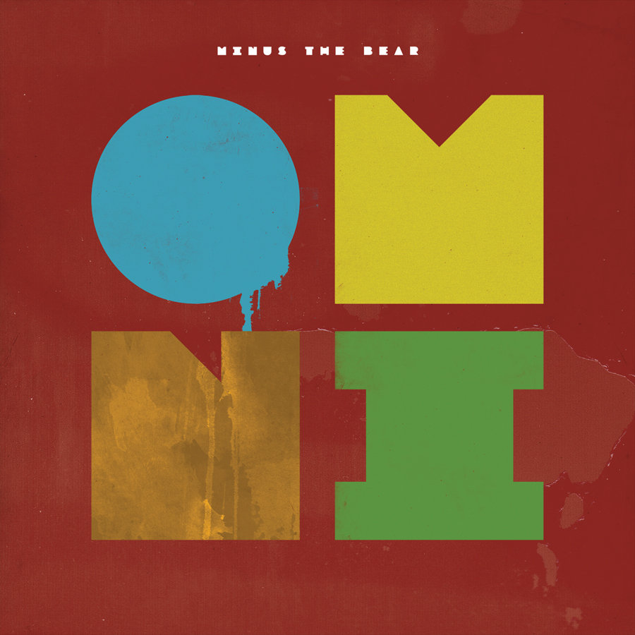 Minus the Bear ‘Omni’ (2010)