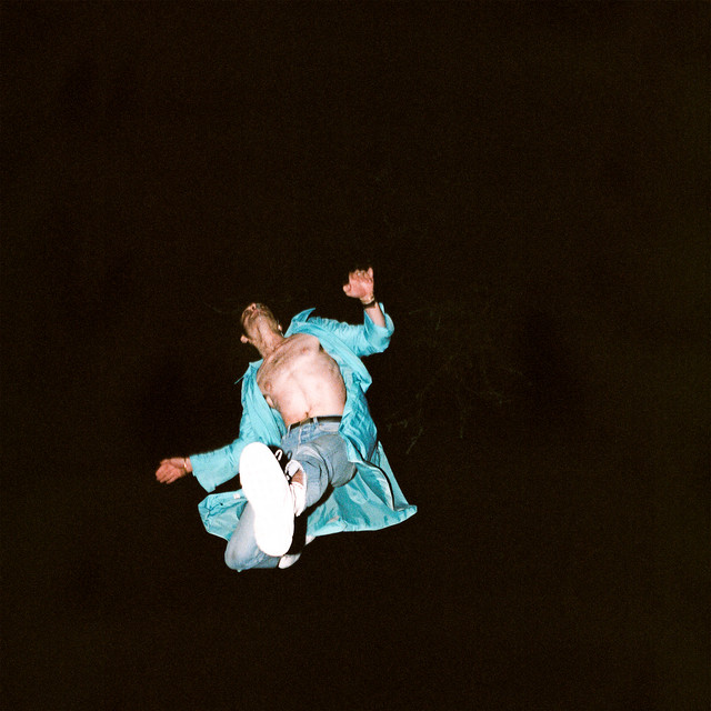 Del Water Gap ‘Del Water Gap’&nbsp;(2021)