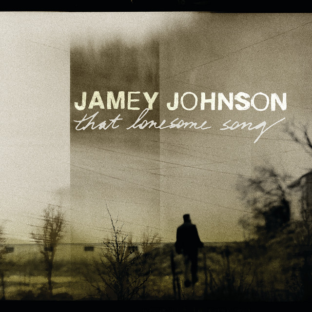 Jamey Johnson ‘That Lonesome Song’ (2008)