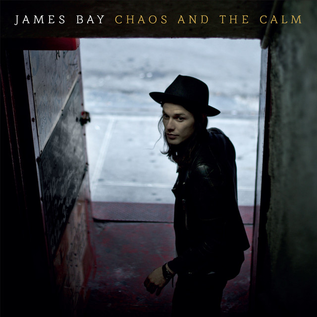 James Bay ‘Chaos And The Calm’ (2014)