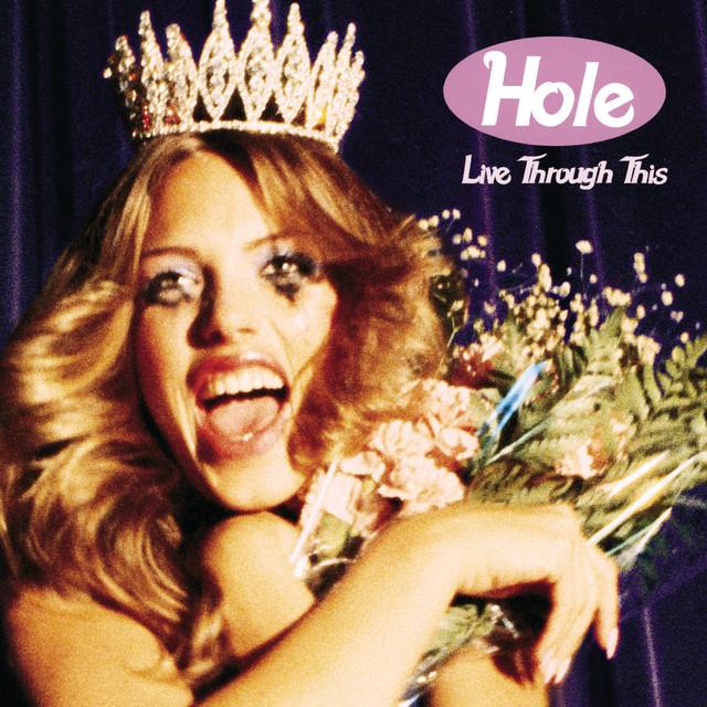 Hole ‘Live Through This’&nbsp;(1994)