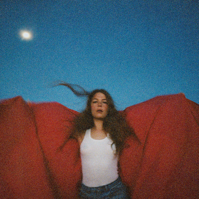 Maggie Rogers ‘Heard It In A Past Life’ (2019)