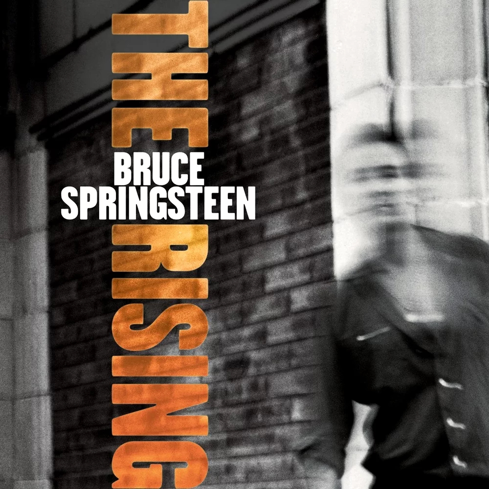 Bruce Springsteen ‘The Rising’ (2002)