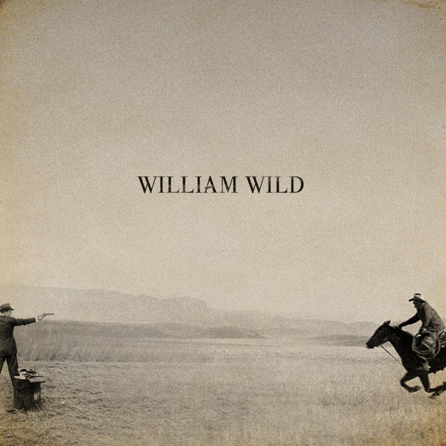 William Wild ‘William Wild’ (2014)