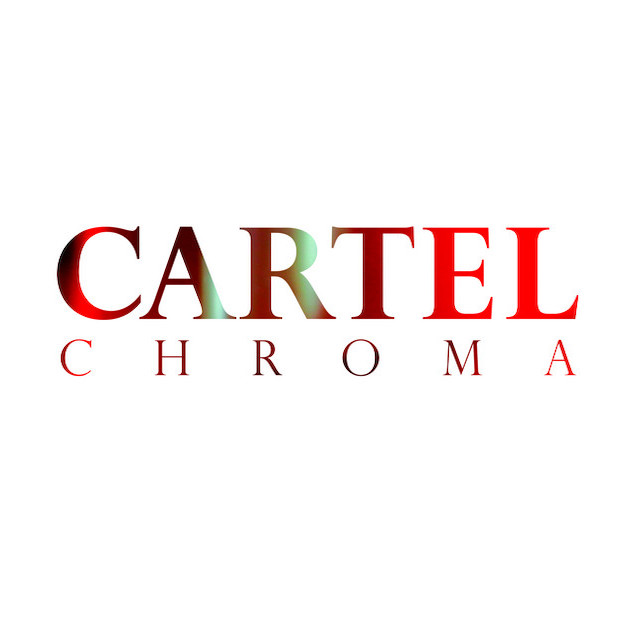 Cartel ‘Chroma’ (2005)