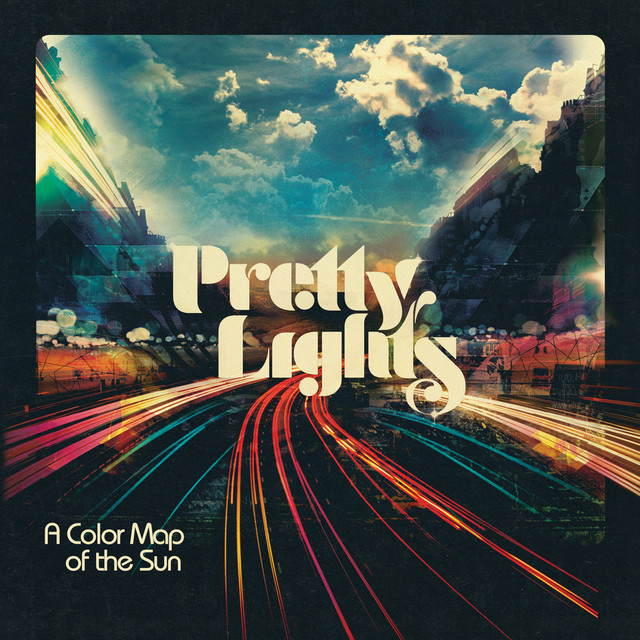 Pretty Lights ‘A Color Map of the Sun’ (2013)