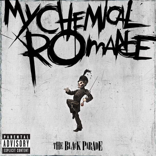 My Chemical Romance ‘The Black Parade’ (2006)