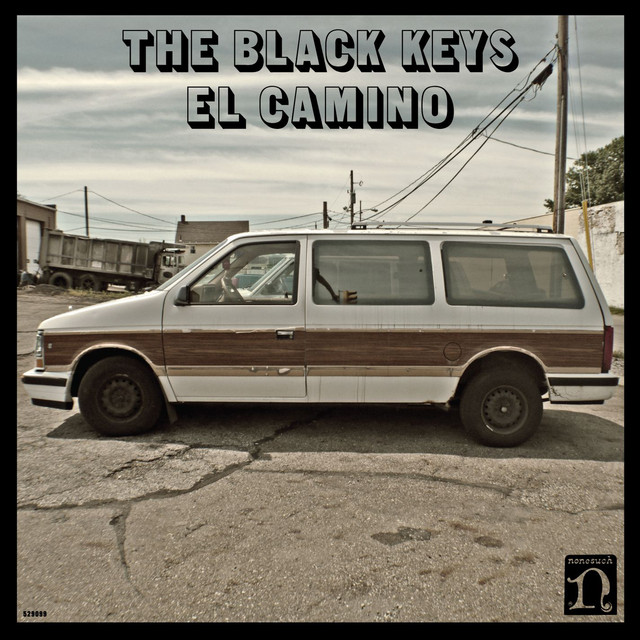 The Black Keys ‘El Camino’ (2011)