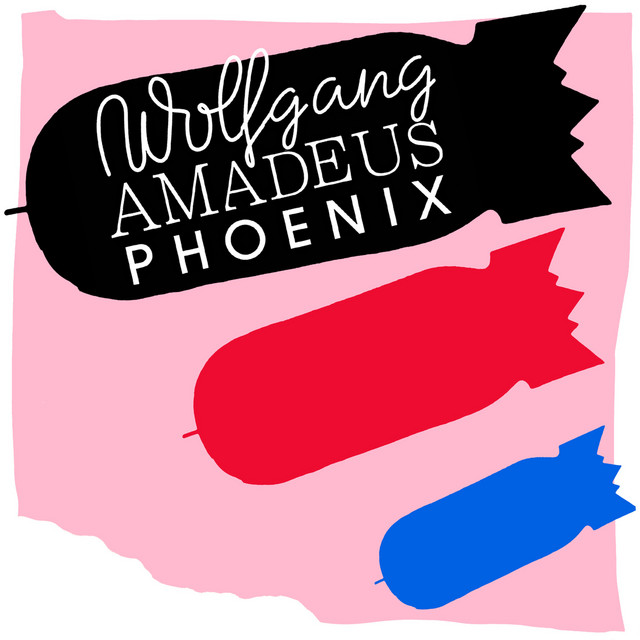 Phoenix ‘Wolfgang Amadeus Phoenix’ (2009)