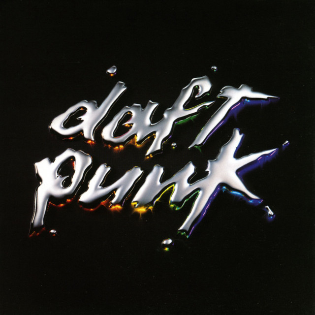 Daft Punk ‘Discovery’ (2001)