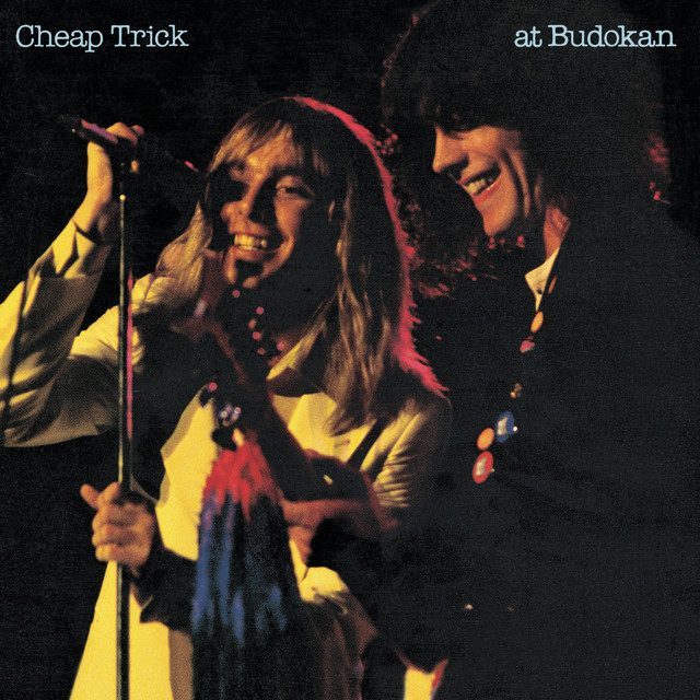 Cheap Trick ‘At Budokan’ (1978)