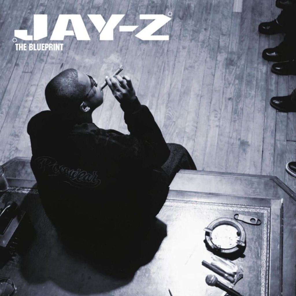 Jay-Z ‘The Blueprint’ (2001)