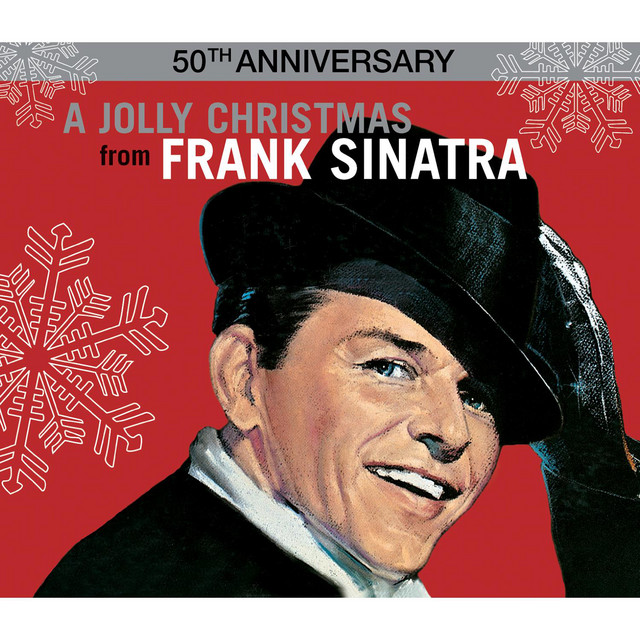 Frank Sinatra ‘A Jolly Christmas From Frank Sinatra’ (1957)