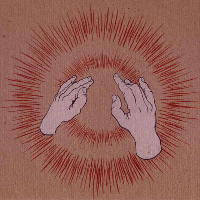 Godspeed You! Black Emperor ‘Lift Your Skinny Fists’&nbsp;(2000)