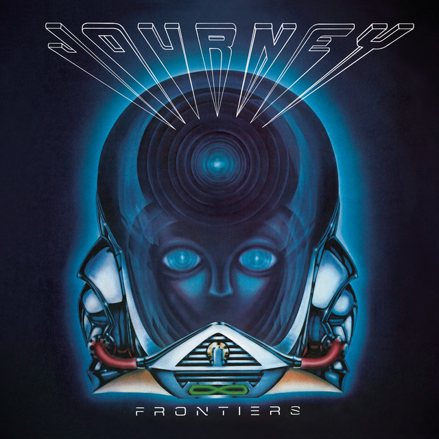 Journey ‘Frontiers’ (1983)