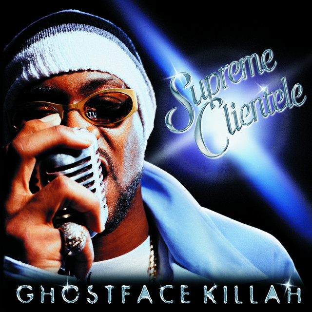Ghostface Killah ‘Supreme Clientele’ (2000)