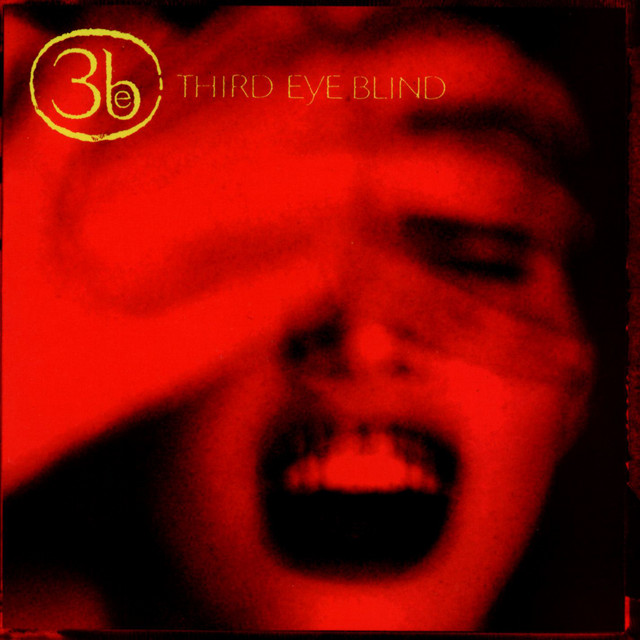 Third Eye Blind ‘Third Eye Blind’&nbsp;(1997)