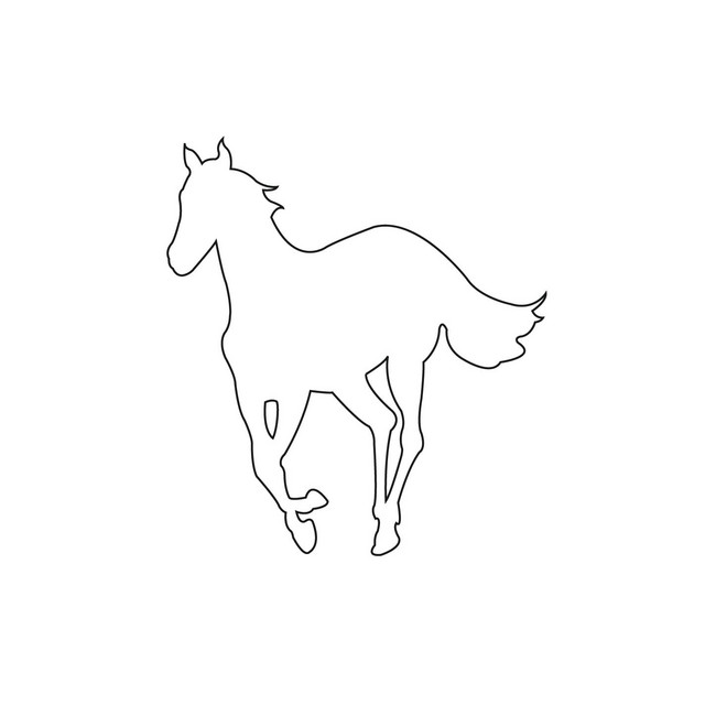 Deftones ‘White Pony’&nbsp;(2000)