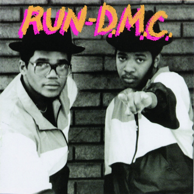 Run D.M.C. ‘Run D.M.C.’ (1984)