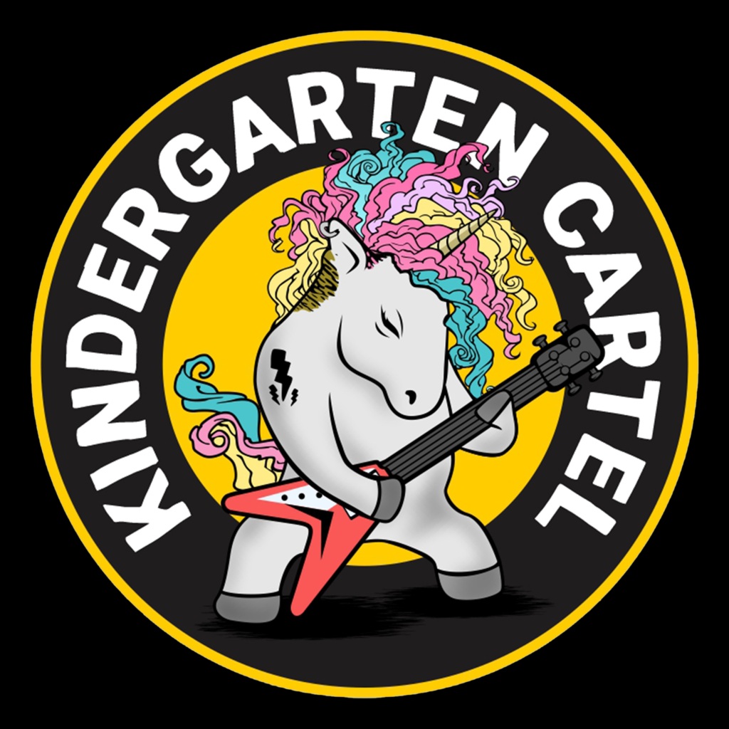 Kindergarten Cartel ‘Kindergarten Cartel’ (2024)