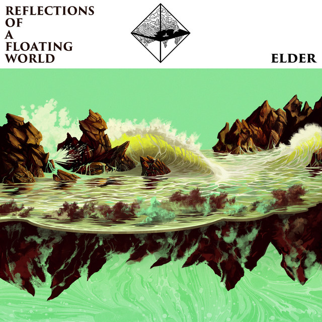 Elder ‘Reflections of a Floating World’ (2017)