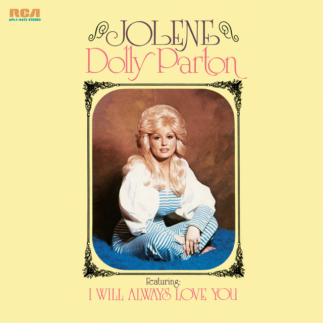 Dolly Parton ‘Jolene’ (1974)